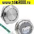 кнопка Кнопка антивандальная GQ19TF-2E/N off-(on)