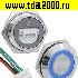 кнопка Кнопка антивандальная GQ19TF-4E/B/N off-(on)