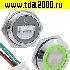 кнопка Кнопка антивандальная GQ19TF-4E/G/N off-(on)