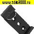 Крепеж DRCLIP-35AL-BLACK