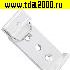 Крепеж DRCLIP-35AL-GRAY