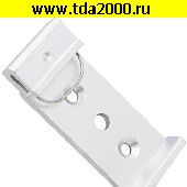 Крепеж DRCLIP-35AL-GRAY