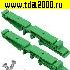 Крепеж DRG-03-GREEN