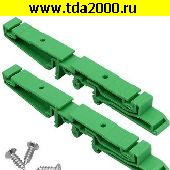 Крепеж DRG-03-GREEN