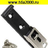 Крепеж DRG-06-BLACK