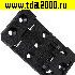 Крепеж DRG-07A-BLACK