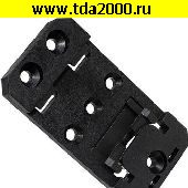 Крепеж DRG-07A-BLACK