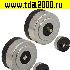 Разъём Разъём Pogo 1pin 01 MF
