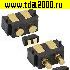 Разъём Разъём Pogo 2pin 2.5mm 03 MF