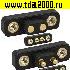 Разъём Разъём Pogo 2pin 2.5mm 05 MF