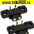 Разъём Разъём Pogo 2pin 2.5mm 06 MF