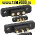 Разъём Разъём Pogo 3pin 2.5mm 04 MF