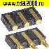 Разъём Разъём Pogo 3pin 3.0mm 04 MF
