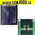 Солнечная панель SP10 30х25 mm
