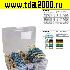 резистор Резистор KIT-MF-200-1-0640-064
