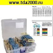 резистор Резистор KIT-MF-200-1-0640-064