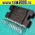 Микросхемы импортные TDA7381 микросхема