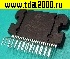 Микросхемы импортные TDA7386 (W22HM9948) (4x40W) микросхема
