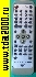 Пульты Пульт Elenberg R-601 E2 (DVD)