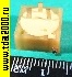 резистор подстроечный резистор СП3-39А 1Вт 330К (20%) подстроечный