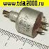 резистор переменный СП3-9А 0,125Вт 1.0 МОм ±30% Вс2-12 резистор переменный