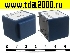 Трансформатор ТП,ТПГ, ТПК Трансформатор ТПК-2 (ТПГ-2) 2x12V (замена)