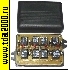 Радиоконструктор АВ 8-ми канальное исполнительное устройство (блок реле) NK150 для MK324 и MK324 ZigBee.