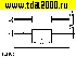 диод отечественный КД 105 Б (400в 0,3А) диод