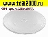 Тарелка для СВЧ печи Тарелка 288мм Samsung REAS2 3RD-06 дорожка 177/225 (поддон для СВЧ печи)