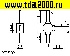 Транзисторы отечественные КТ 3109 А транзистор