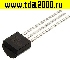 Тиристоры импортные BT169-600 to-92 тиристор