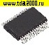 Микросхемы импортные UBA2072TS/N1 SSOP-28 микросхема