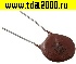 Конденсатор 1000 пф 3000в К15-5 Н20 конденсатор