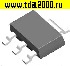 Транзисторы импортные BCP56-16 sot-223 транзистор