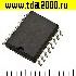 Микросхемы импортные MAX232 CWE smd 10x10 микросхема