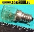 лампочка Лампочка 230в подсветки 15W с резьбой E14 жаростойкая (СВЧ,газ.плита)