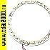 кольцо светодиодов Ангельские глазки 1210 R 110мм красный «Ангельские глазки»(круг-подсветка фар)