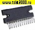 Микросхемы импортные TDA7383 микросхема