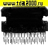 Микросхемы импортные TDA7850 A FLEXIWATT-27 sip-27-с-проушинами микросхема