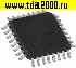 Микросхемы импортные ATmega48PA-AU QFP-32 микросхема