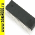 Микросхемы импортные CXA2089S SDIP48 Sony микросхема
