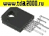 Микросхемы импортные TDA4864 AJ микросхема