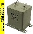 Конденсатор 10 мкф 500в МБГО-2 конденсатор