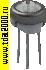 резистор подстроечный резистор 68om 10% 3329H RKT-3329H-680-R Kingtronics подстроечный