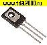 Транзисторы импортные 2SB649 (A,C) (PNP 180V, 1.5A, 1W, 140MHz (Comp. 2SD669)) TO-126 транзистор