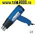 станция/фен Термофен ZD-508 1500W 220V 180-500°C