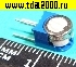 резистор переменный подстроечный 3329X 150 ком резистор переменный
