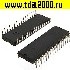 Микросхемы импортные STM27C1001-12FI У/Ф DIP32 ST микросхема