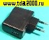 адаптер Адаптер 5в 0,5А (USB) ETL-5500 Блок питания