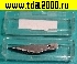 нож, резак Набор лезвий для СКАЛЬПЕЛЬ-НОЖА 8PK-394A ProSkit 10шт